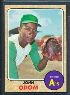 John Odom