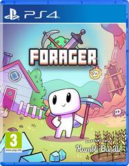 Forager PAL Playstation 4 Prices