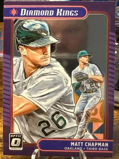 Matt Chapman