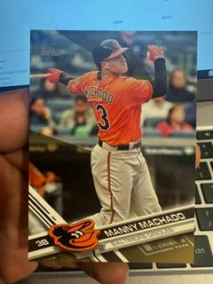 Manny Machado