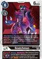 Snatchmon | Digimon Dimensional Phase