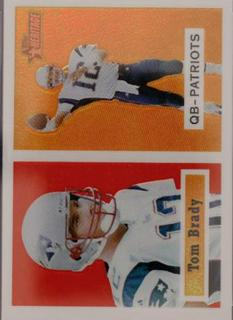 Tom Brady