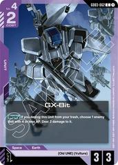 GX-Bit #GD03-062 Prices | Gundam Steel Requiem