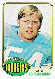Ed Flanagan