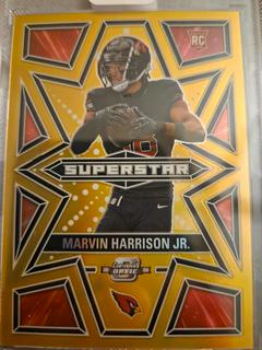 Marvin Harrison Jr.