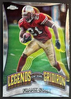 Frank Gore