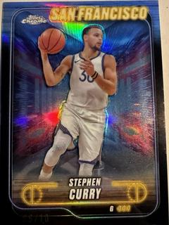 Stephen Curry
