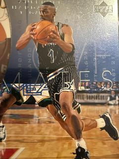 Anfernee Hardaway