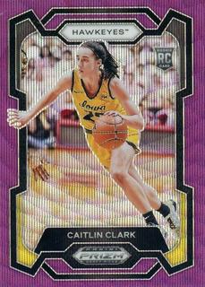 Caitlin Clark