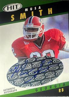 Musa Smith