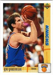 Kiki Vandeweghe