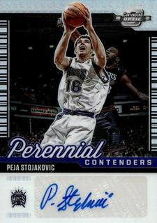 Peja Stojakovic