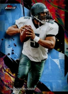 Donovan McNabb