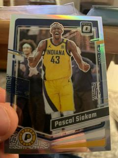 Pascal Siakam