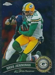 Greg Jennings