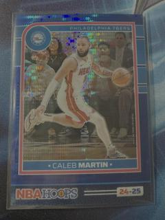 Caleb Martin