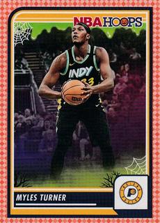 Myles Turner