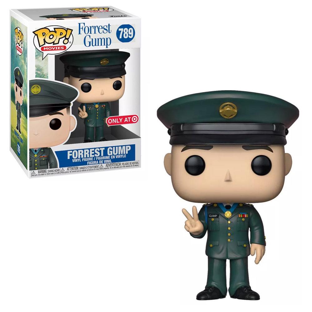Forrest Gump #789 Funko POP Movies