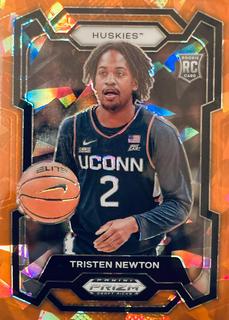 Tristen Newton