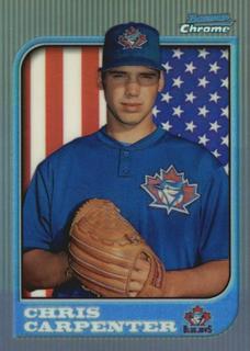 Chris Carpenter