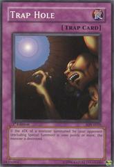 Trap Hole [1st Edition] SDY-E025