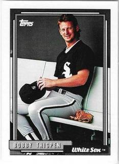 Bobby Thigpen