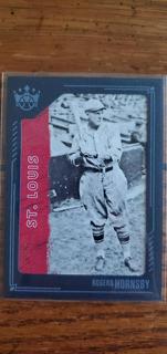 Rogers Hornsby
