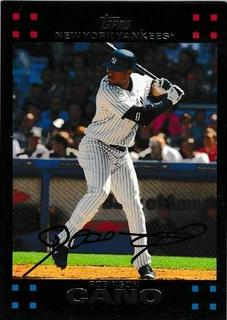 Robinson Cano