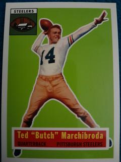 Ted Marchibroda
