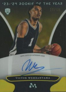 Victor Wembanyama
