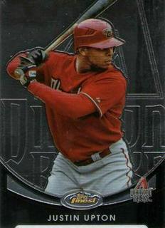Justin Upton