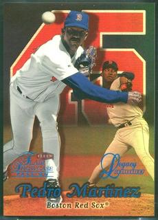 Pedro Martinez