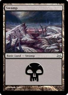 Swamp