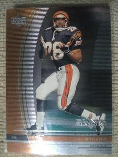 Corey Dillon