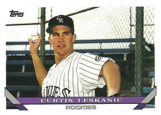 Curtis Leskanic