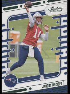Jacoby Brissett
