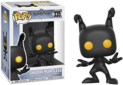 Shadow Heartless #335 Funko POP Disney