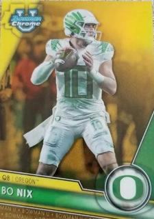 Bo Nix
