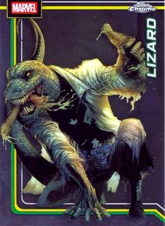 Lizard Base