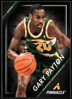 Gary Payton