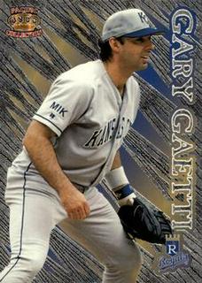 Gary Gaetti