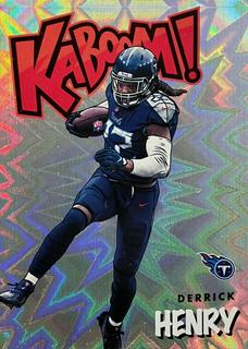 Derrick Henry