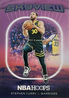 Stephen Curry
