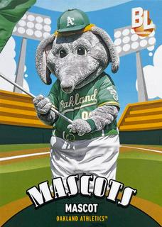 Mascot