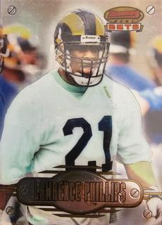 Lawrence Phillips