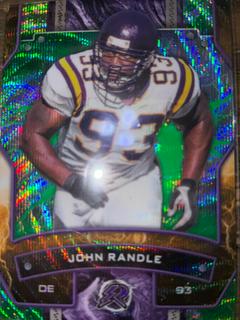 John Randle