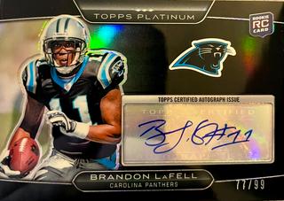 Brandon LaFell