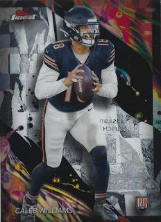 Caleb Williams