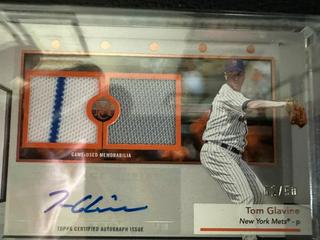 Tom Glavine