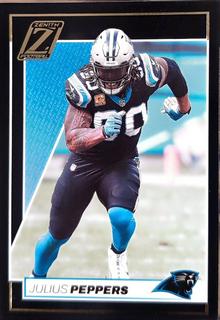 Julius Peppers
